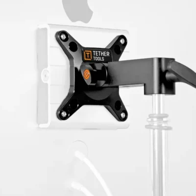 Tether Tools Rock Solid VESA Direct Adapter for iMac Computer