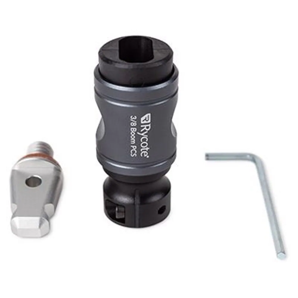 Rycote PCS-Boom Quick Release System
