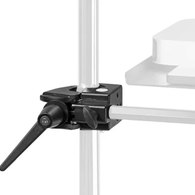 Tether Tools Rock Solid Master Clamp