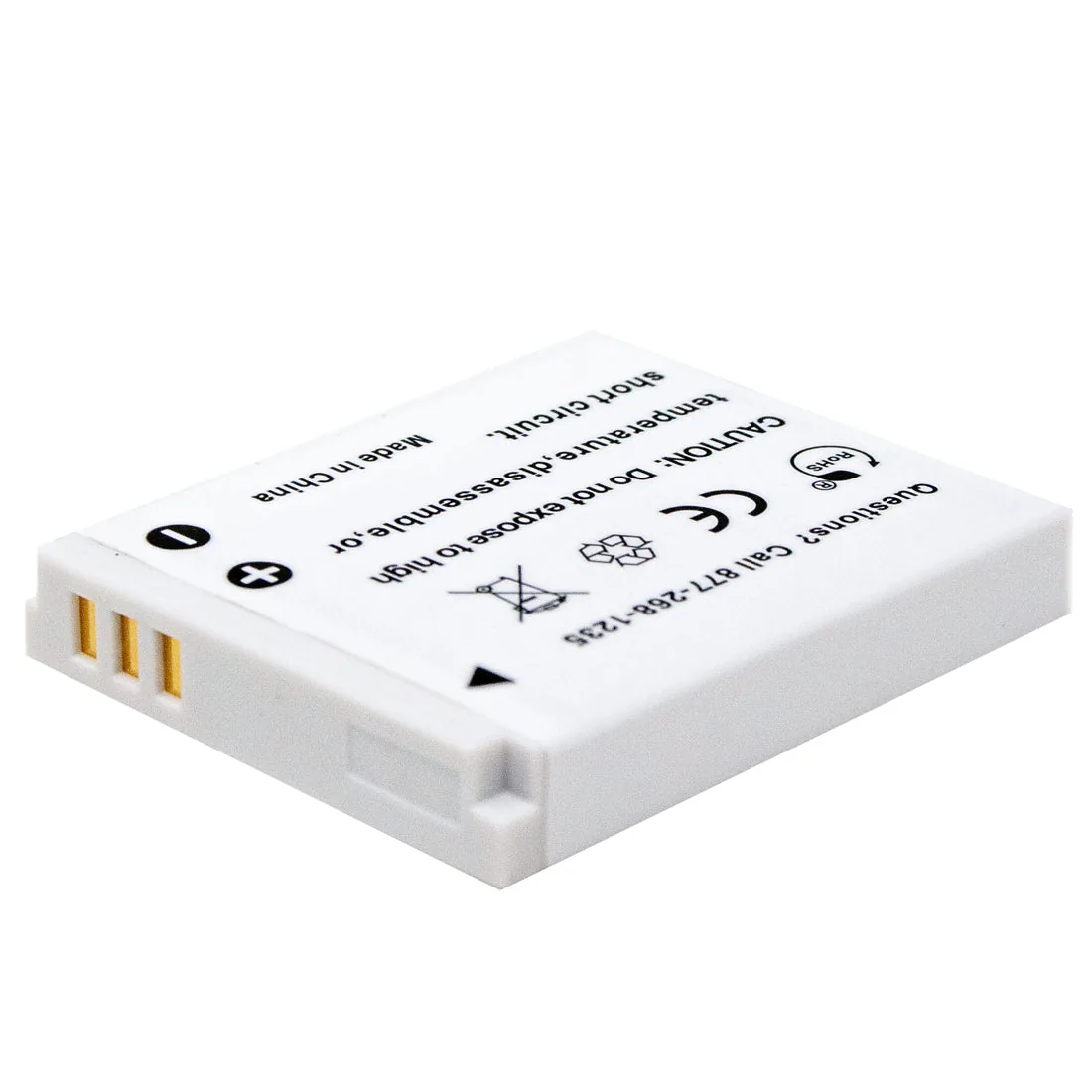Wasabi Power Battery for the Canon NB-6L, NB-6LH
