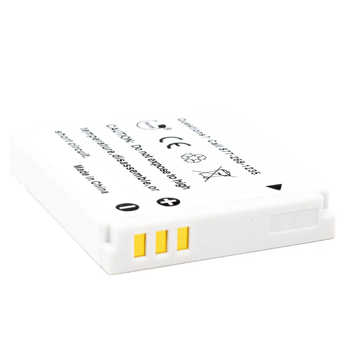 Wasabi Power Battery for the Canon NB-6L, NB-6LH