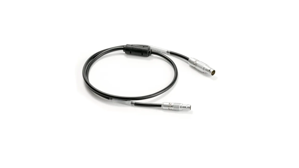 Tilta Nucleus-M Run/Stop Cable for ARRI ALEXA Mini with Tilta Cage