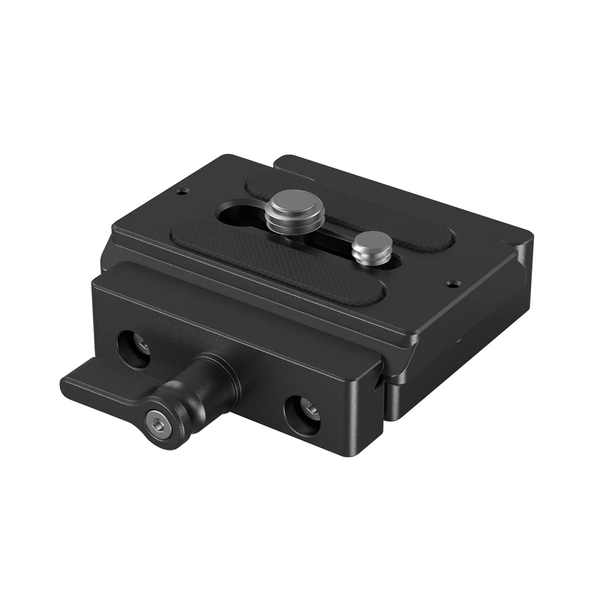 SmallRig 2280 Quick Release Clamp and Plate (Arca-type Compatible)