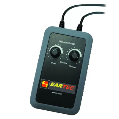 Eartec HUB Interface for Clear-Com Intercom