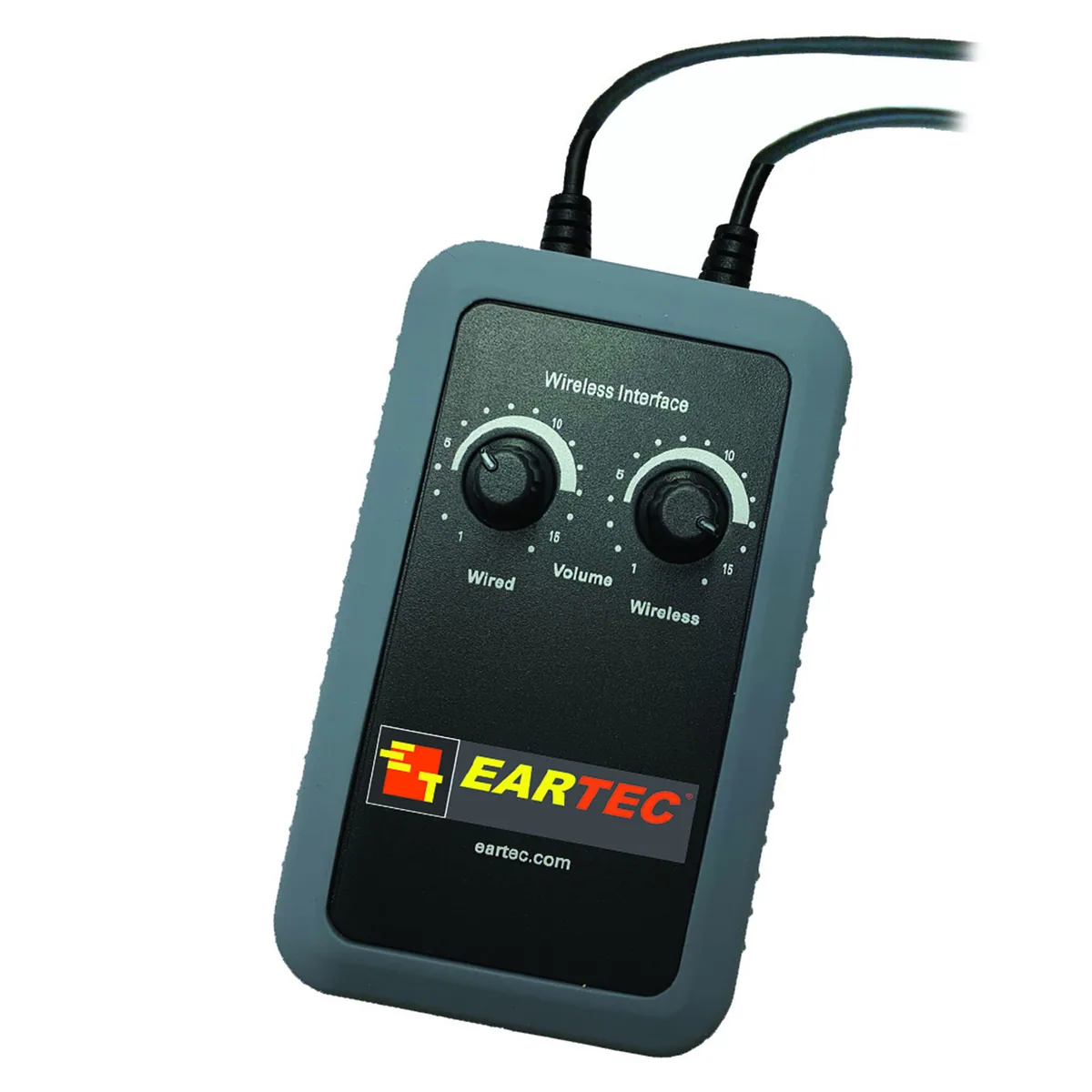 Eartec HUB Interface for Clear-Com Intercom