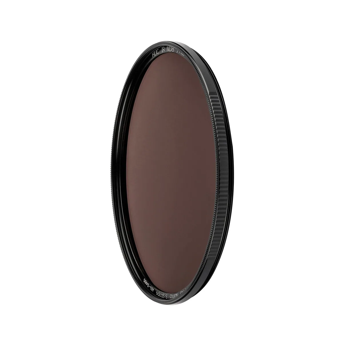 NiSi PRO Nano IRND 0.9 Filter 3-Stop (82mm)
