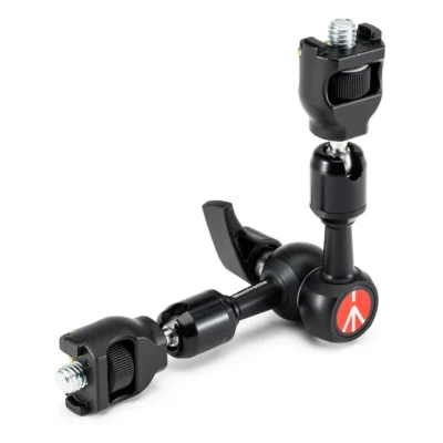 Manfrotto 244 Micro Arm With Anti-Rotation