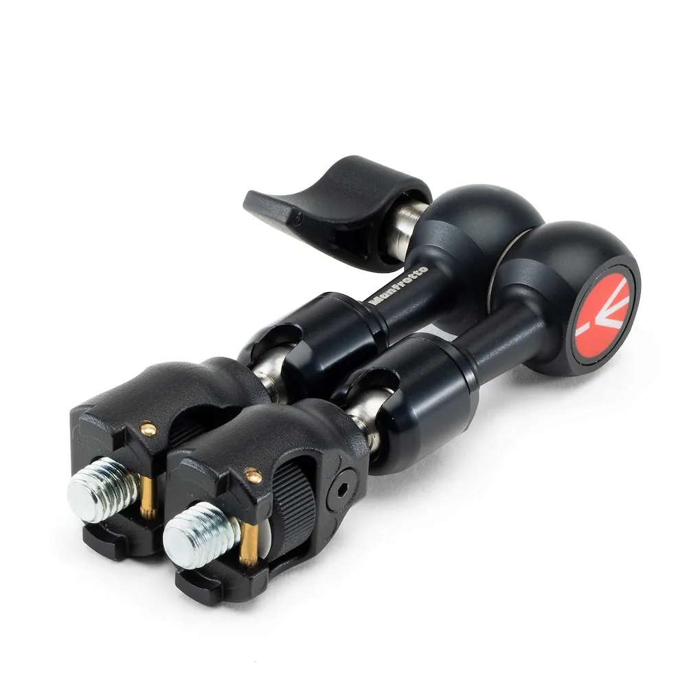 Manfrotto 244 Micro Arm With Anti-Rotation