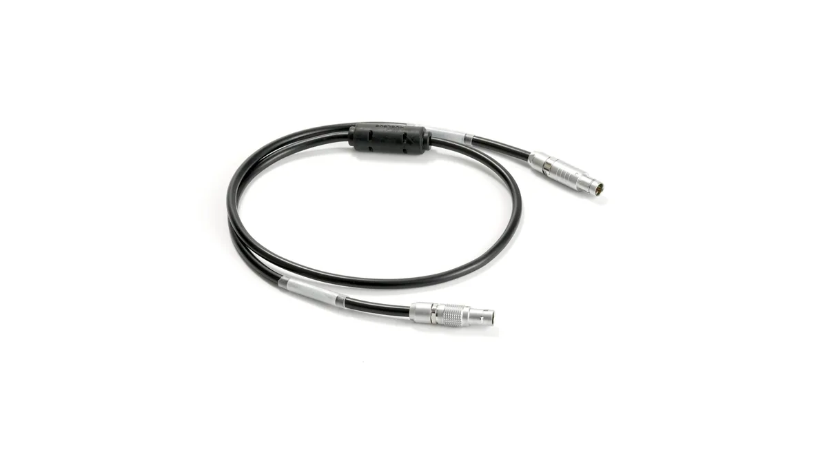 Tilta Nucleus-M Run/Stop Cable for ALEXA Mini/Mini LF Camera Cage