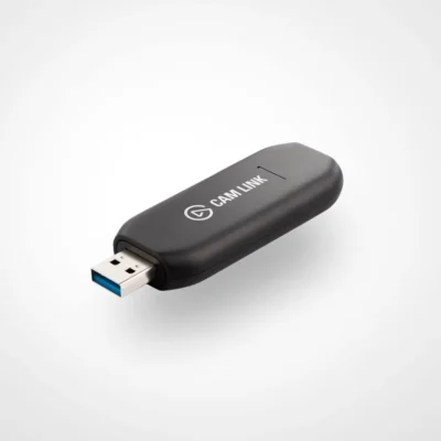 Elgato Cam Link 4K