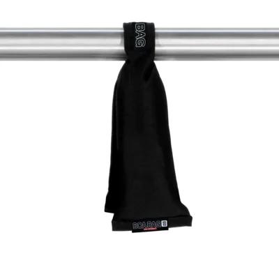 Matthews Junior Boa Weight Bag (4.5kg, Black)