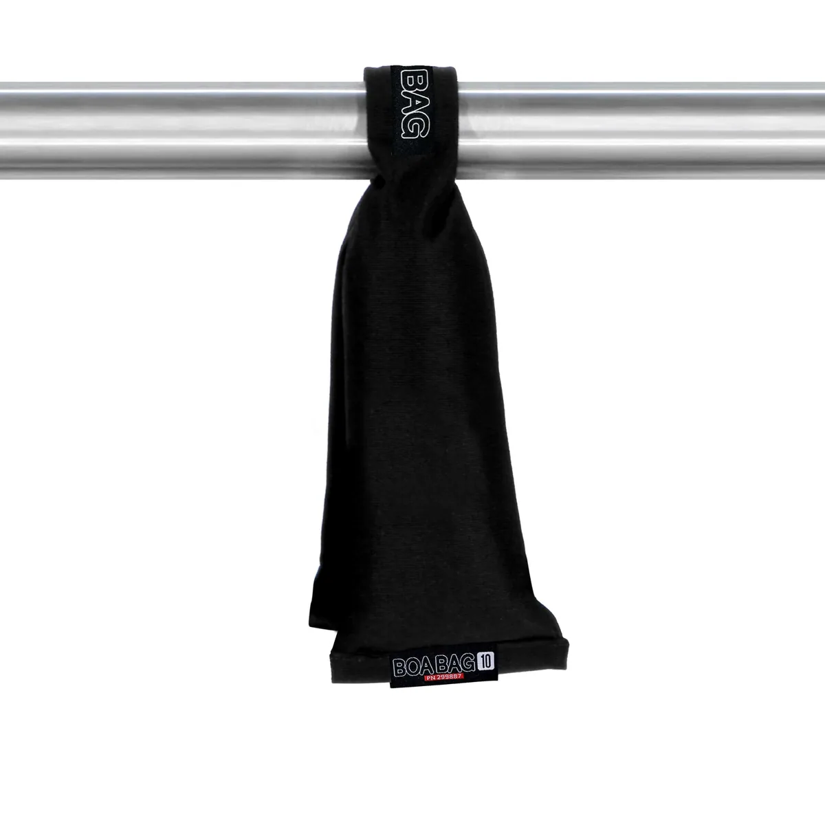 Matthews Junior Boa Weight Bag (4.5kg, Black)