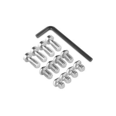 SmallRig 1713 Hex Screw Pack (12 Pack)
