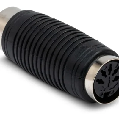Hosa GMD-108 MIDI Adapter