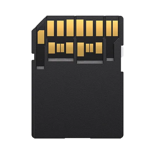 Lexar 128GB Professional 1667x UHS-II SDXC Memory Card