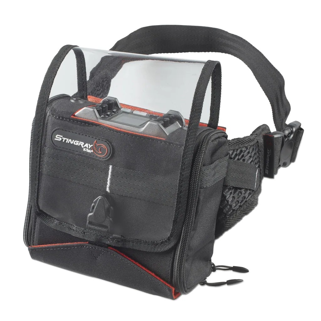K-Tek KSF6 Stingray Bag for Zoom F6