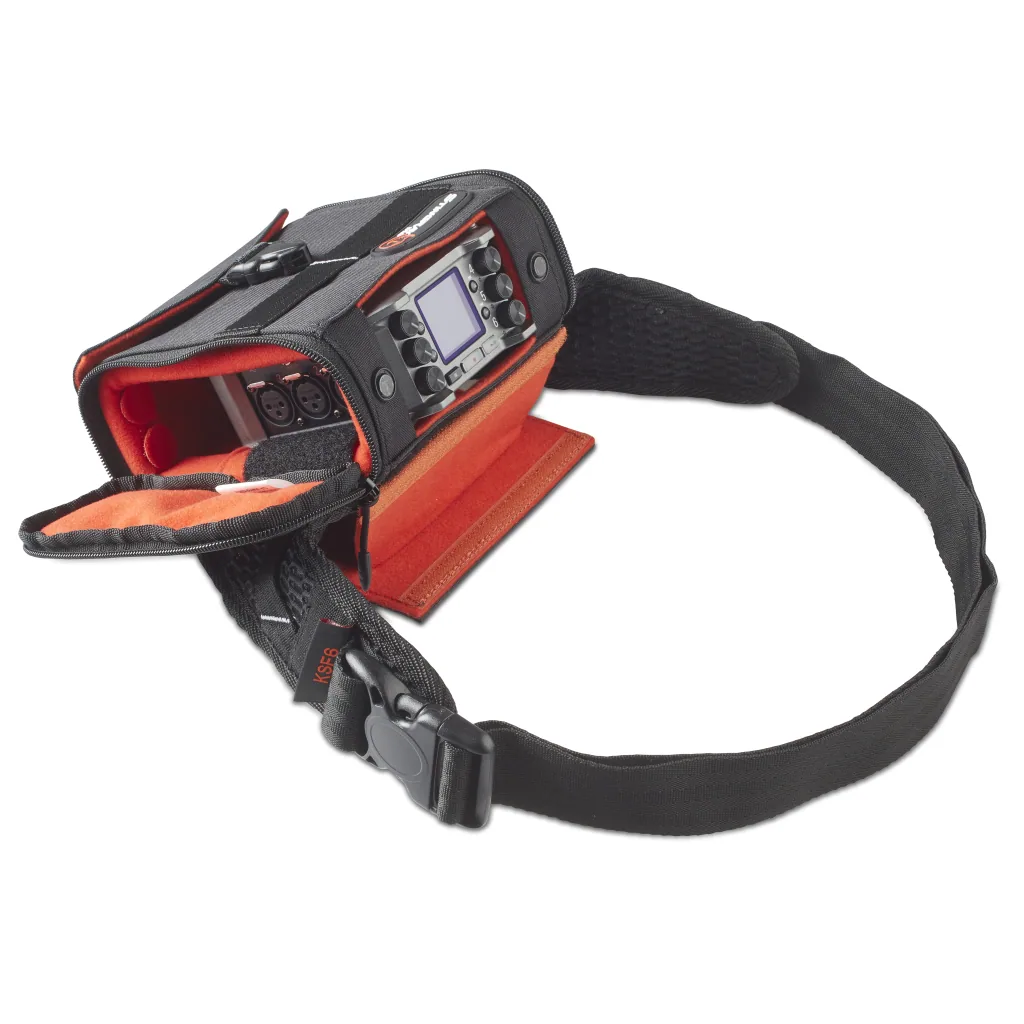 K-Tek KSF6 Stingray Bag for Zoom F6