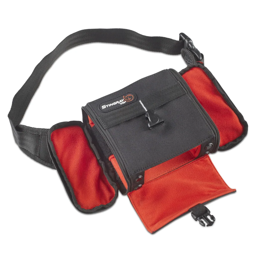 K-Tek KSF6 Stingray Bag for Zoom F6