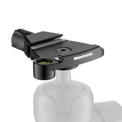 Manfrotto Top Lock Travel Quick Release Adapter