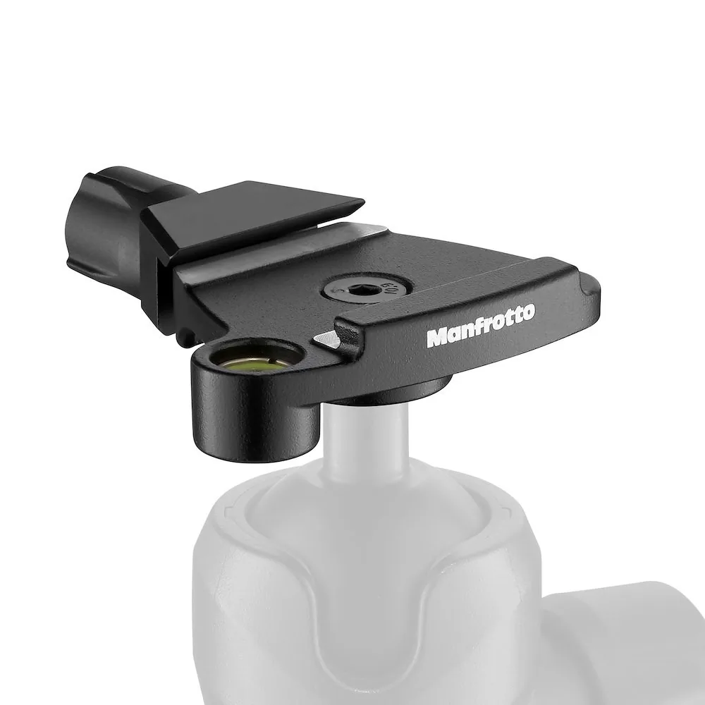 Manfrotto Top Lock Travel Quick Release Adapter