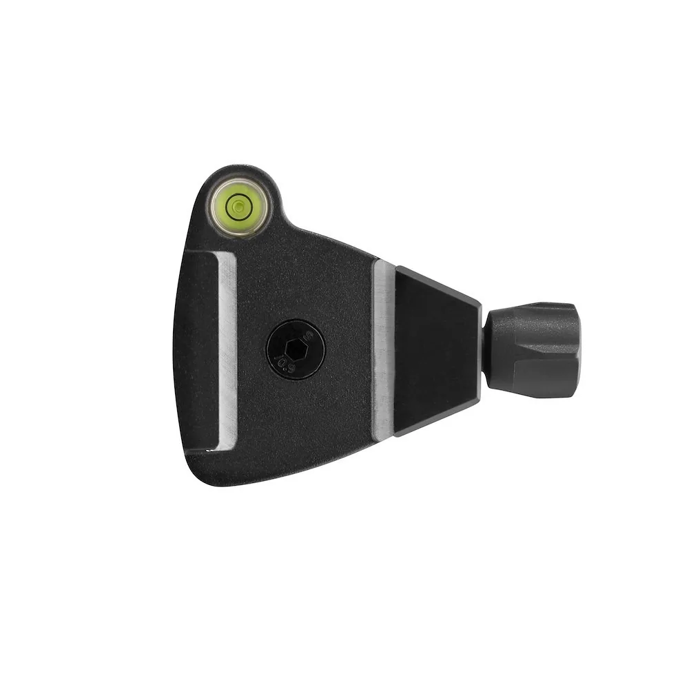 Manfrotto Top Lock Travel Quick Release Adapter