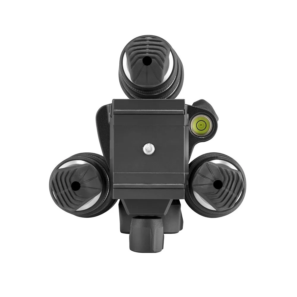 Manfrotto Top Lock Travel Quick Release Adapter