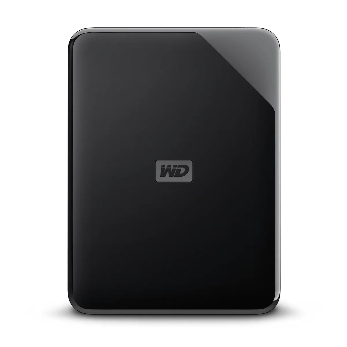 Western Digital 2TB Elements SE Portable Hard Drive