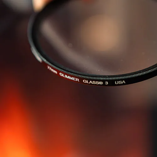 Tiffen 67mm Glimmerglass 1 Filter