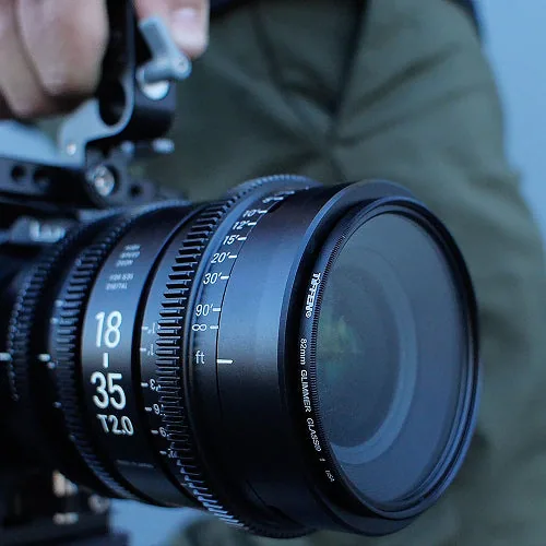 Tiffen 67mm Glimmerglass 1 Filter
