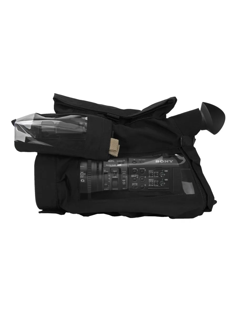 Porta Brace Protective Rain Cover for Sony PXW-Z280