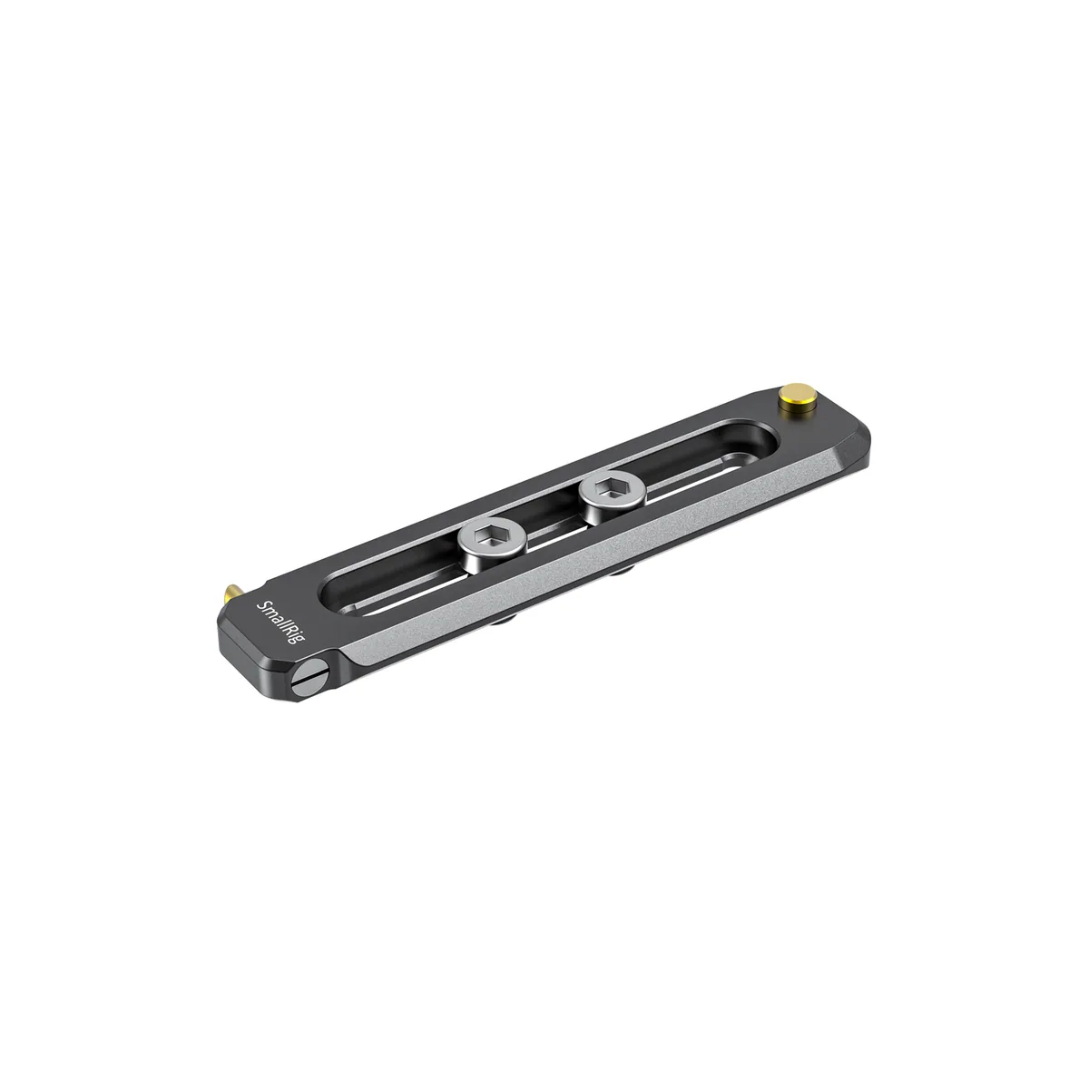 SmallRig Low-Profile NATO Rail (3.5″)