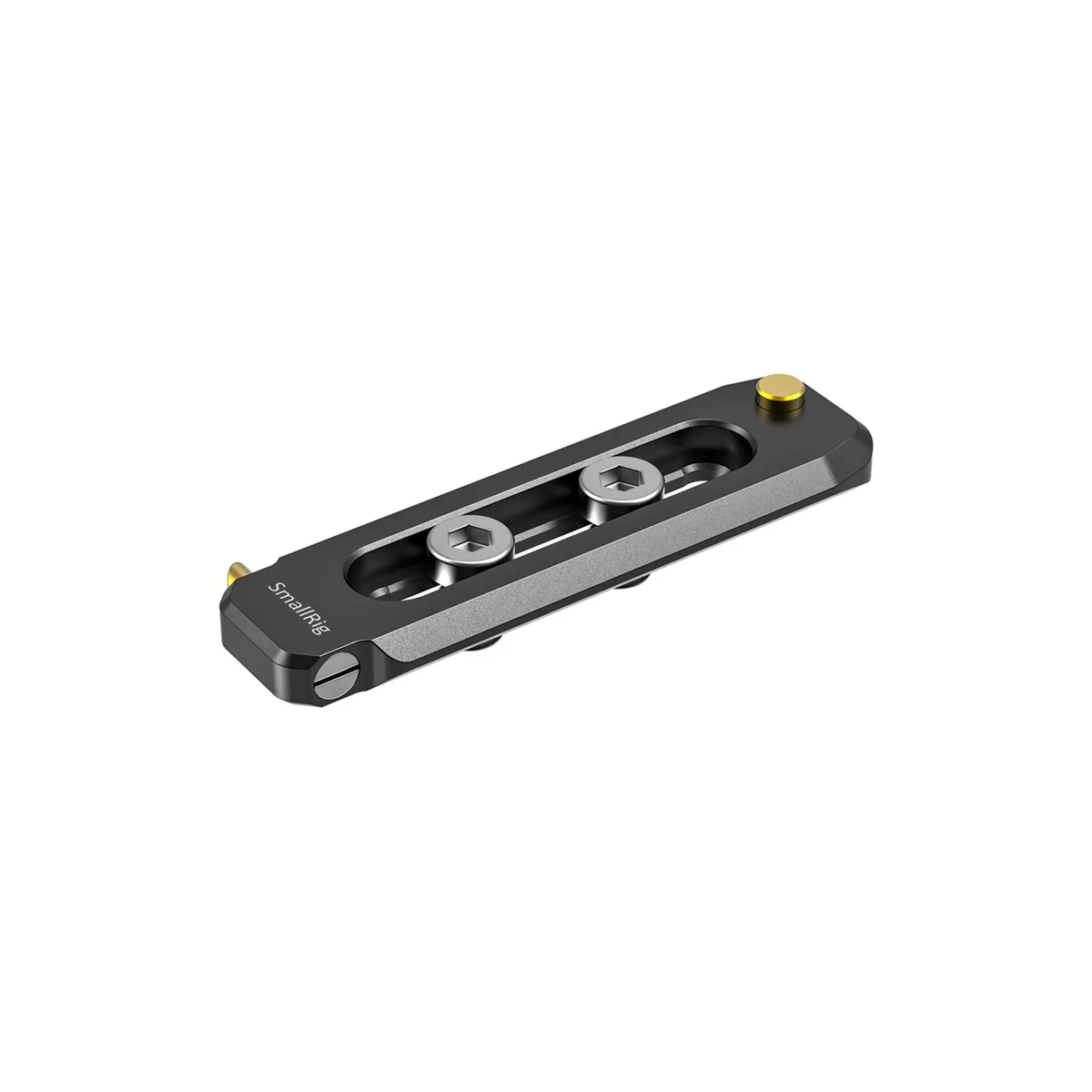 SmallRig Low-Profile NATO Rail (2.8″)