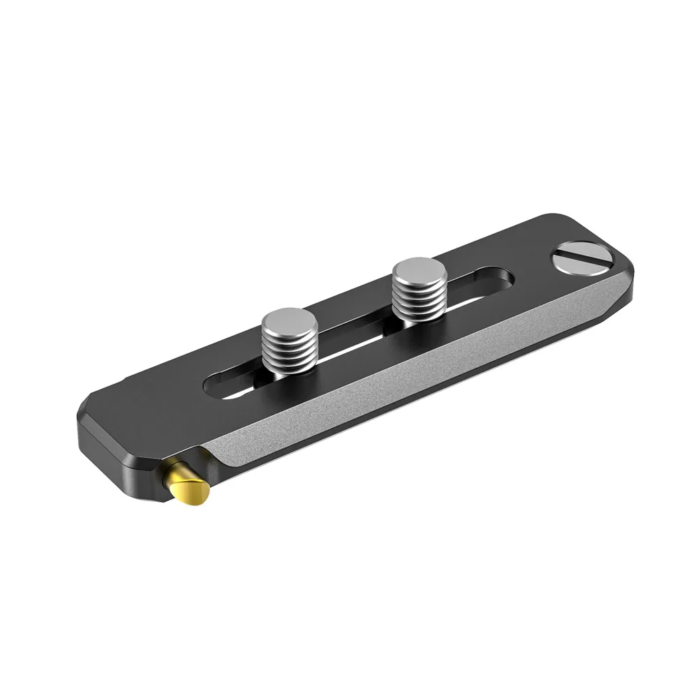 SmallRig Low-Profile NATO Rail (2.8″)