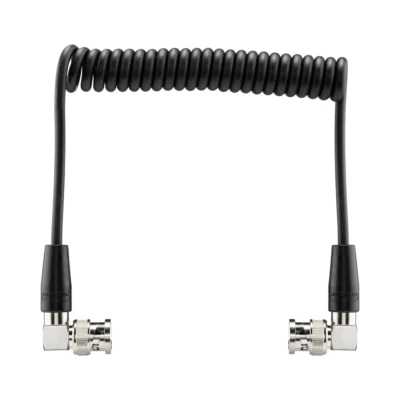 Teradek CineCoil 3G/HD/SD-SDI Cable (10″)