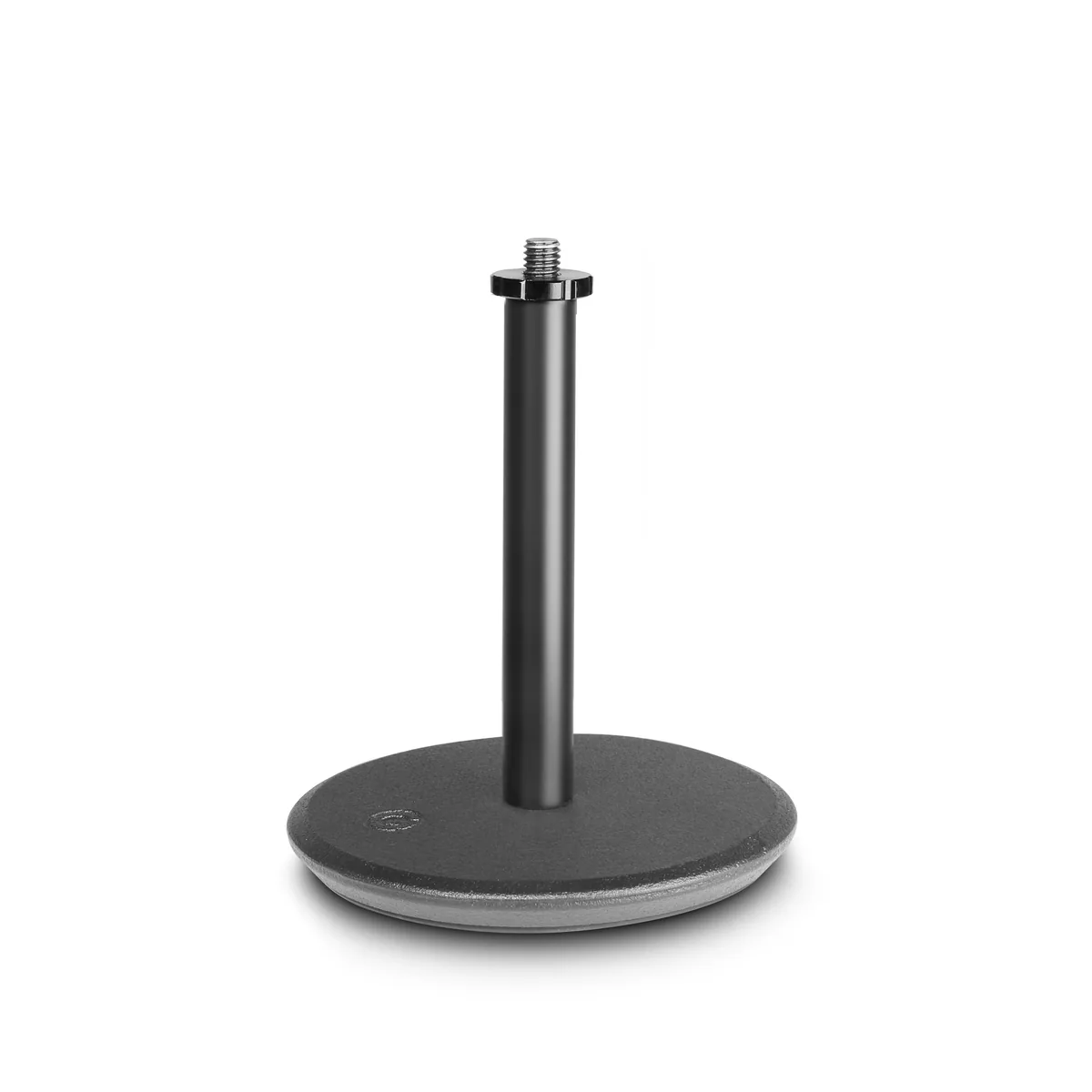 Gravity Table-Top Microphone Stand