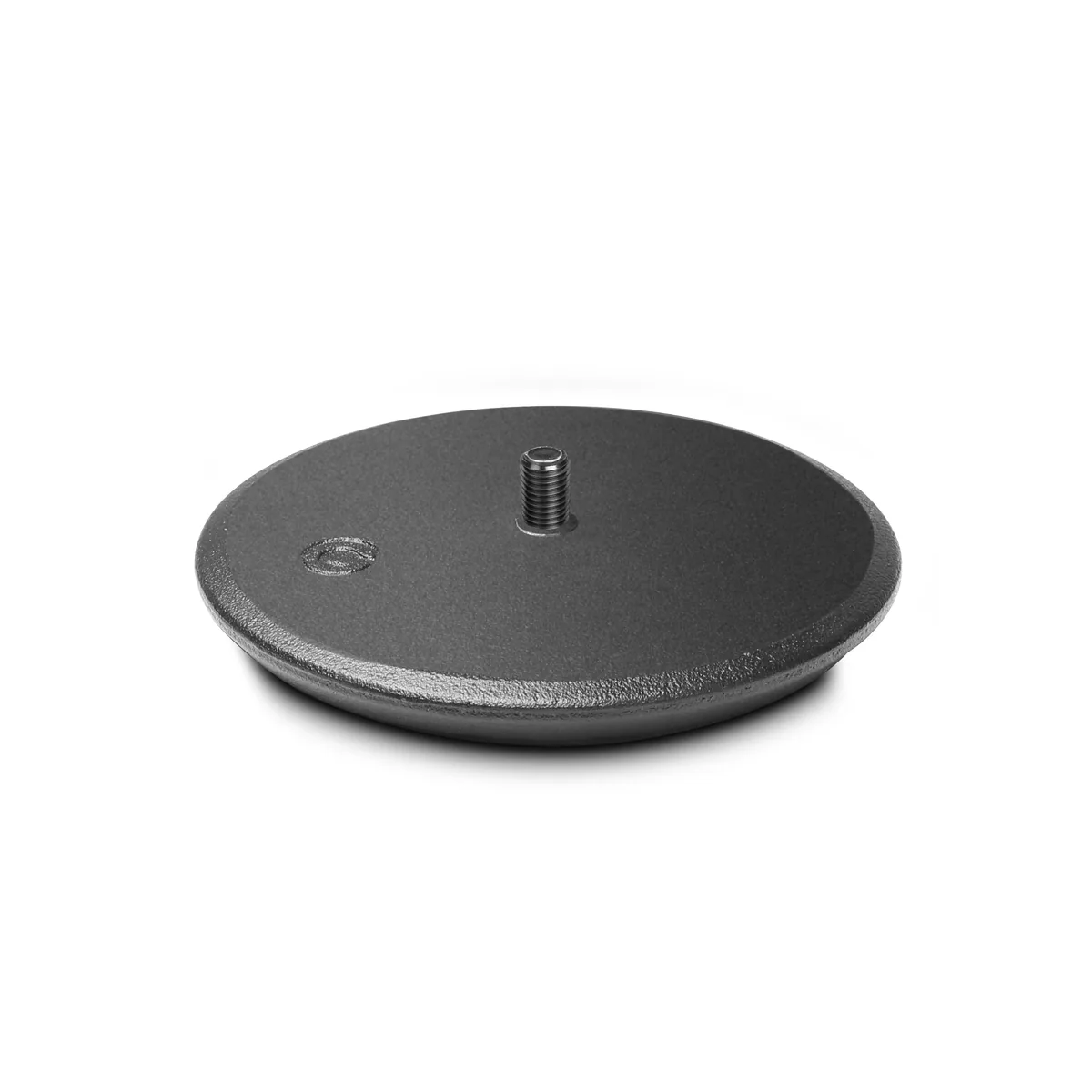 Gravity Table-Top Microphone Stand