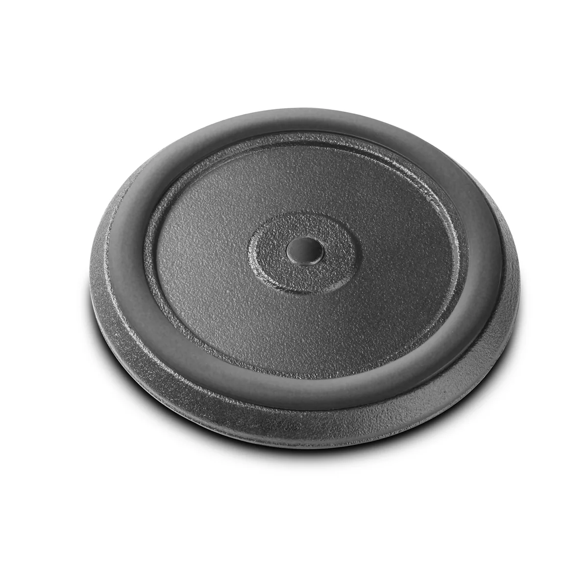 Gravity Table-Top Microphone Stand