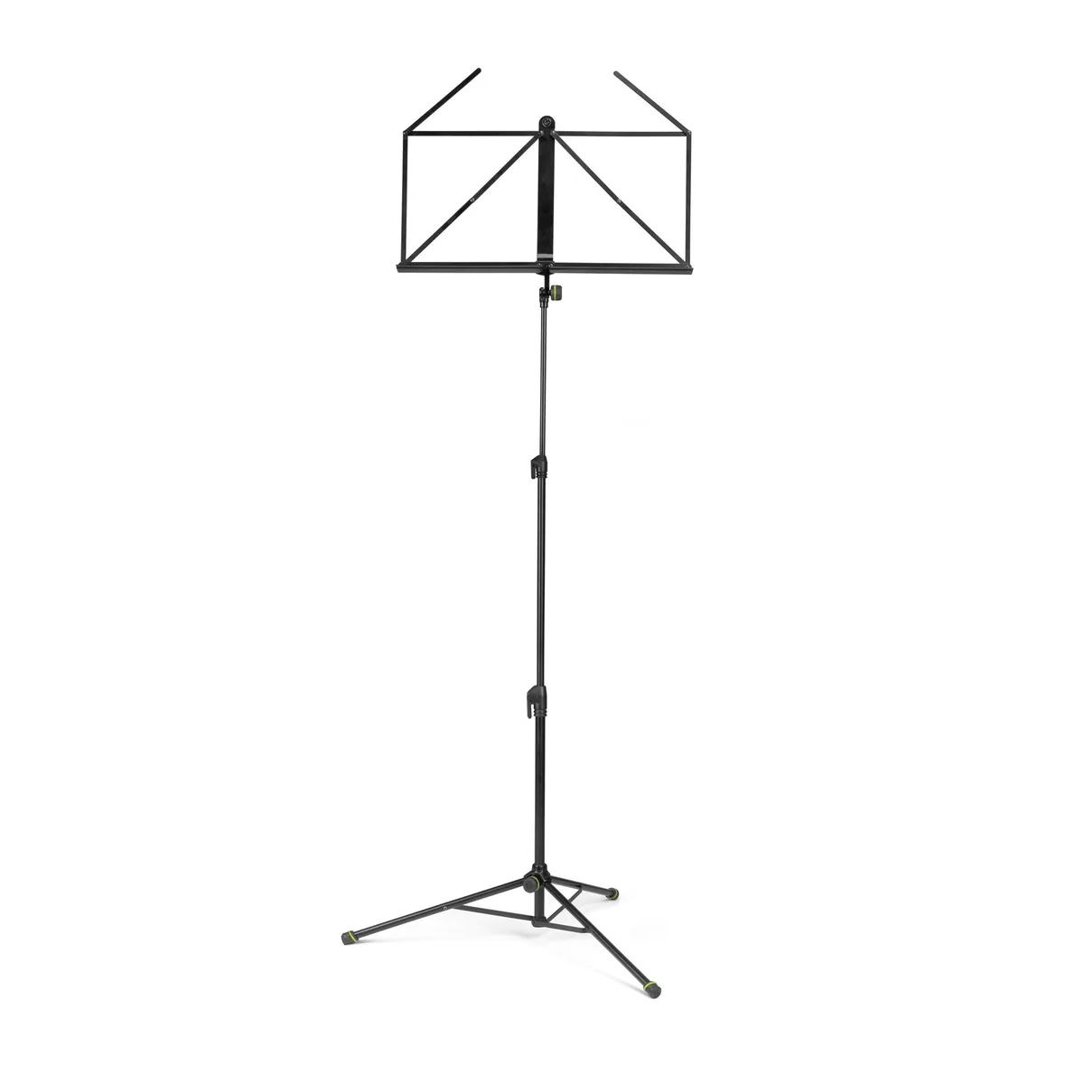 Gravity Folding Music Stand with Carry Bag