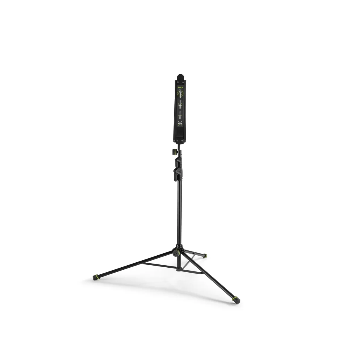 Gravity Folding Music Stand with Carry Bag