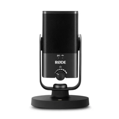 Rode NT-USB Mini USB Microphone