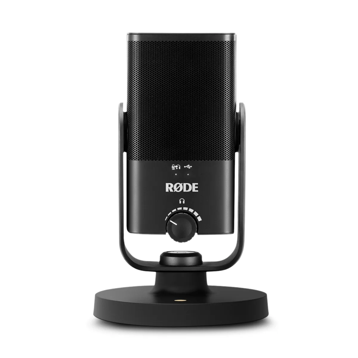Rode NT-USB Mini USB Microphone