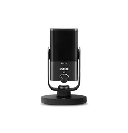 Rode NT-USB Mini USB Microphone