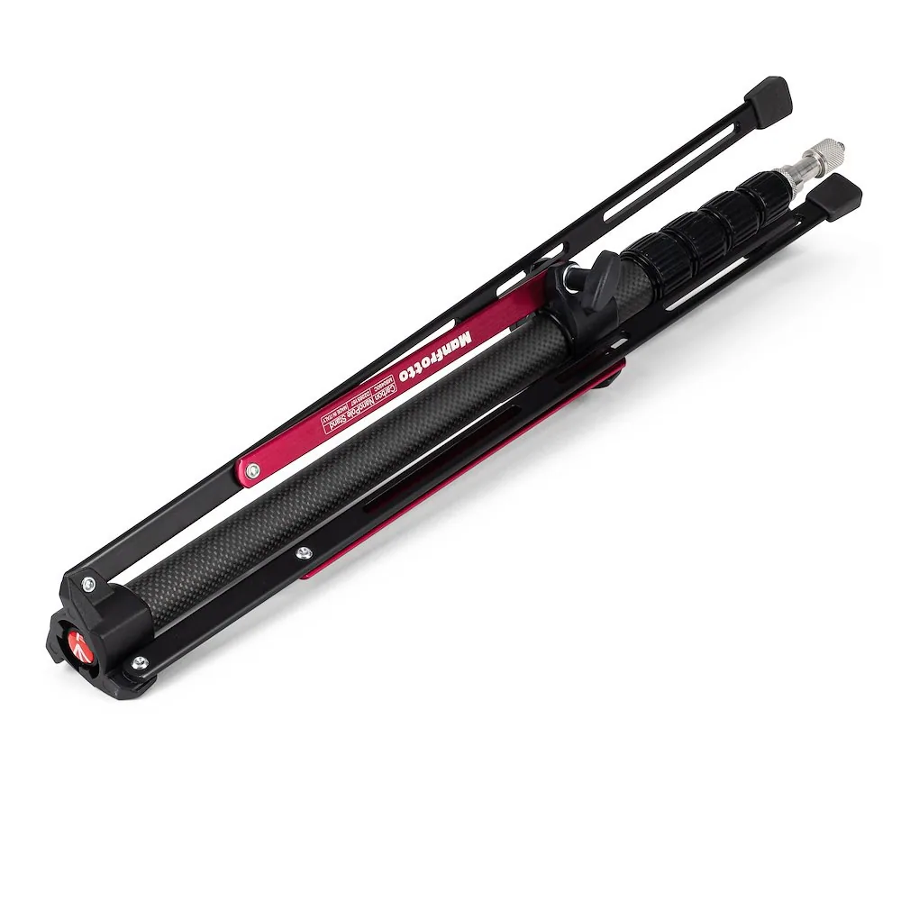 Manfrotto MS0490C Carbon Fiber Nanopole Stand (198cm)