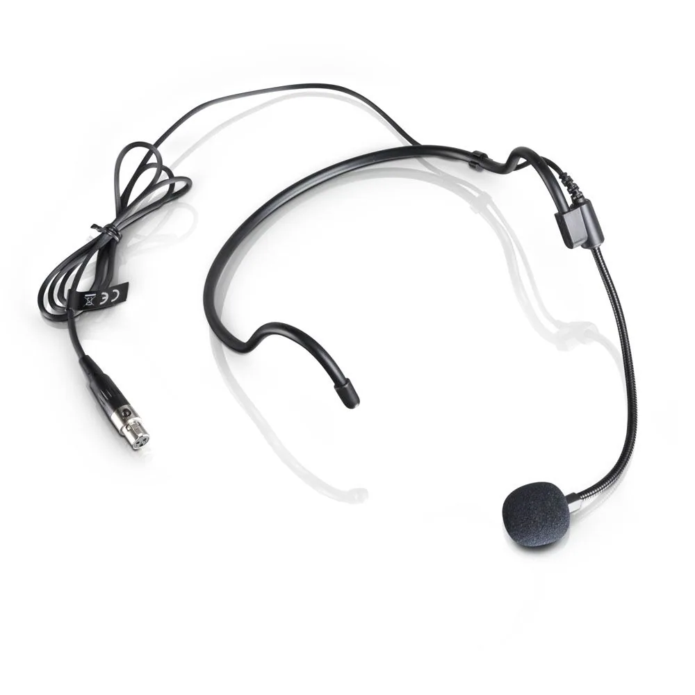 LD Systems WS100 MH1 Headset