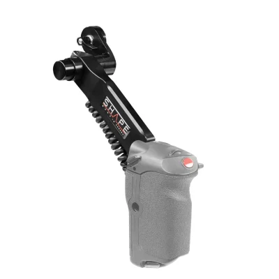 SHAPE Canon C500 Mark II Remote Extension Handle with Cable
