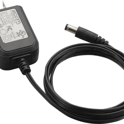 Zoom AD-16G AC Adapter (AD-0006 compatible)