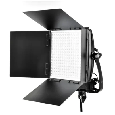 Litepanels 4-Way Barndoor Set for Astra LED Light
