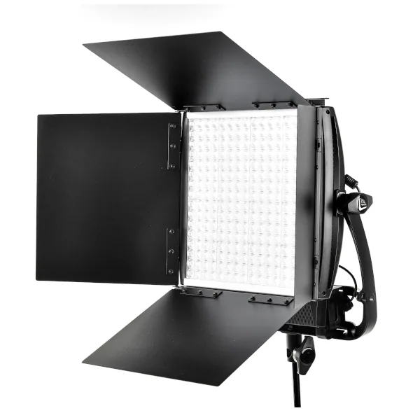 Litepanels 4-Way Barndoor Set for Astra LED Light