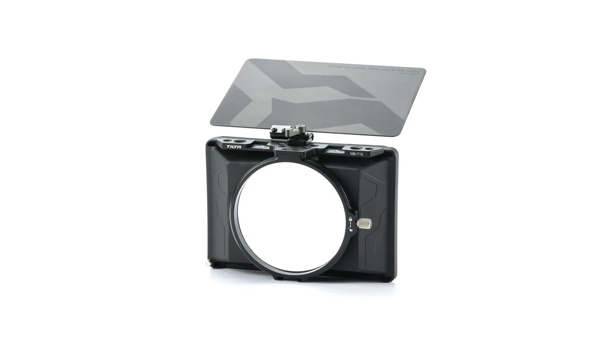 Tilta MB-T15 Mini Matte Box