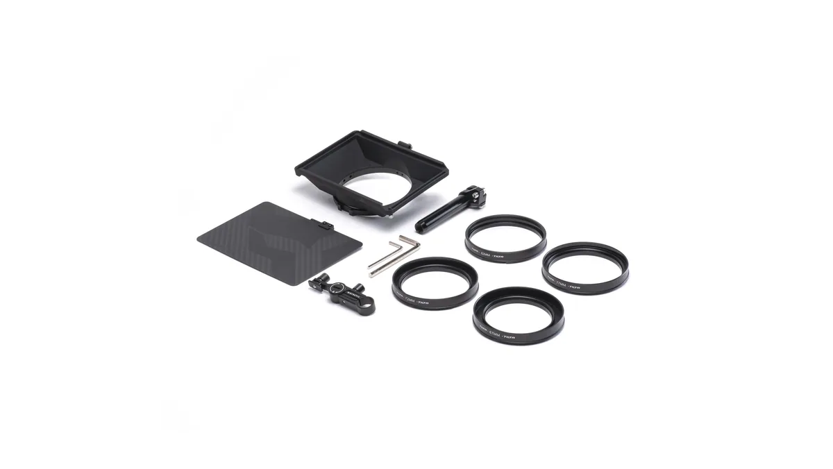 Tilta MB-T15 Mini Matte Box